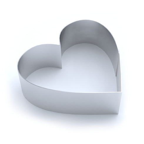 Have a Heart Cookie Cutter